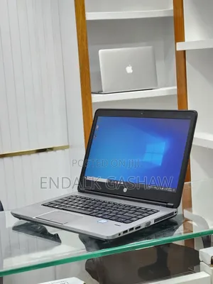 Laptop HP ProBook 640 G1 4GB Intel Core i5 HDD 1T