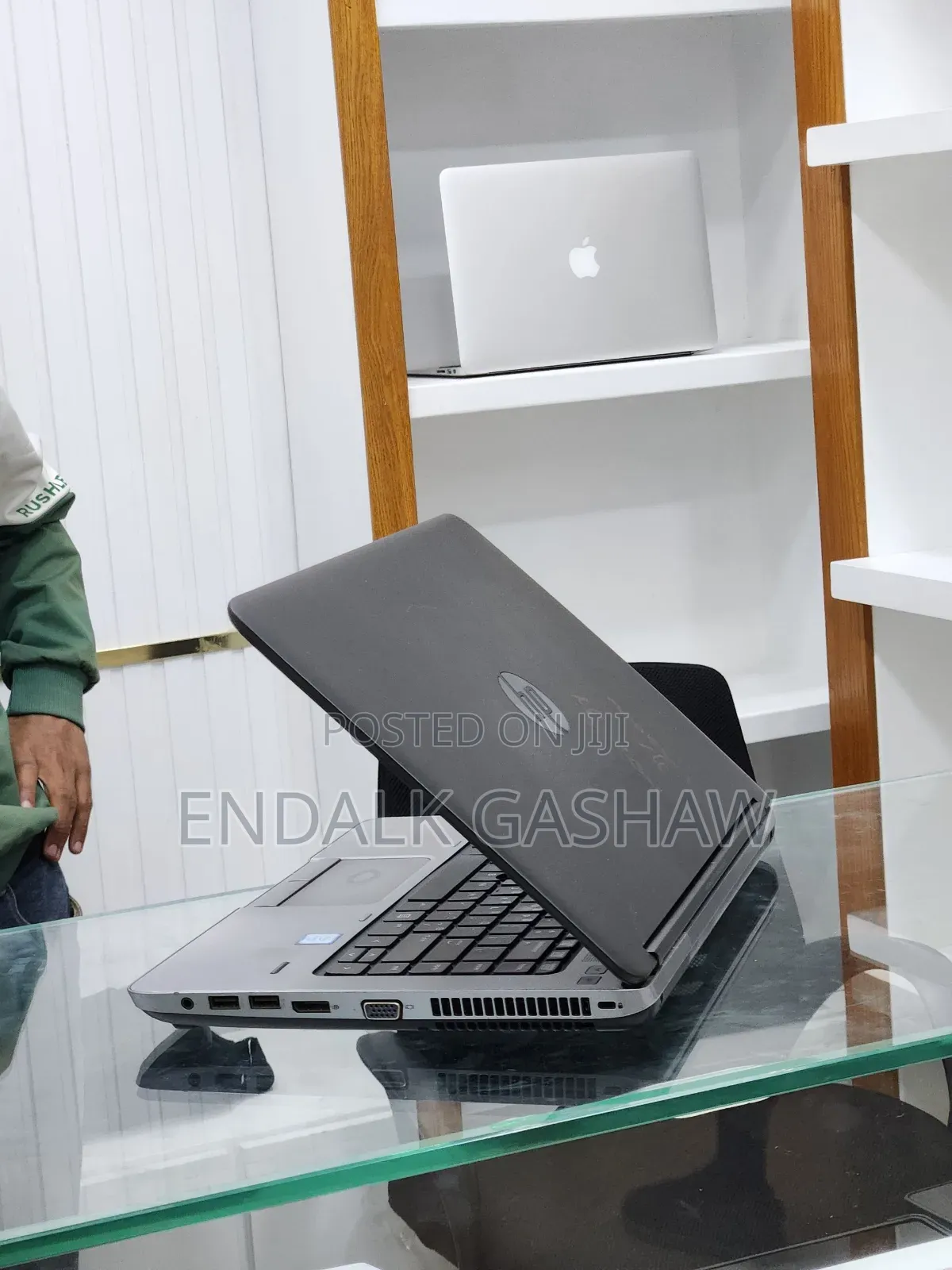 Laptop HP ProBook 640 G1 4GB Intel Core i5 HDD 1T