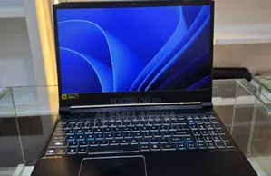 New Laptop Acer Predator 15 16GB Intel Core i7 SSD 512GB