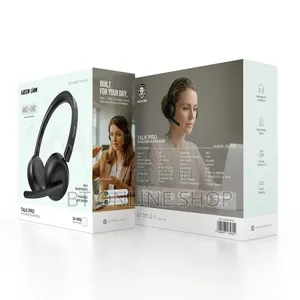 Green Lion Talk Pro Wireless Headphone