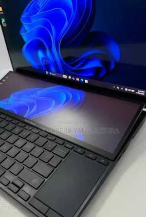 New Laptop Asus ZenBook Pro 15 UX580GE 32GB Intel Core i9 SSD 1T