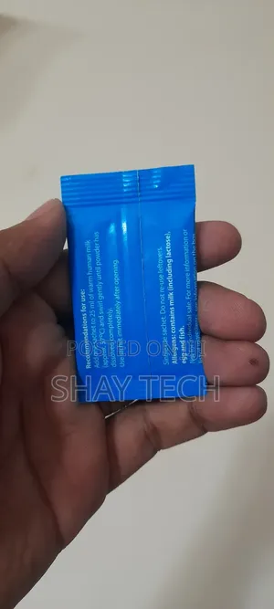 Aptamil for Premature