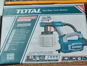 Spray Guns