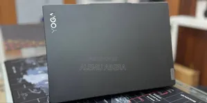 New Laptop Lenovo 32GB AMD Ryzen 7 SSD 512GB