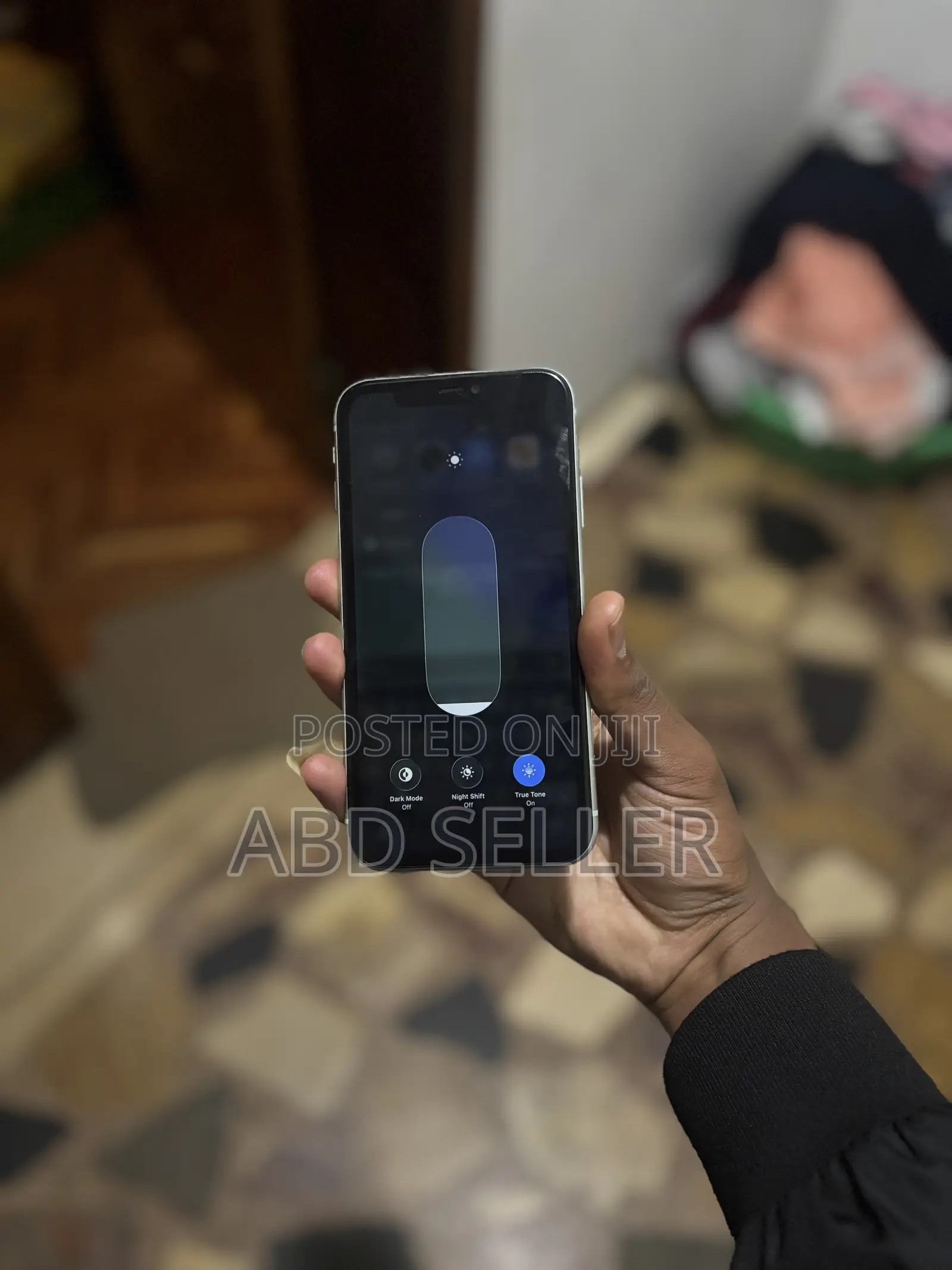 Apple iPhone 11 256 GB Green