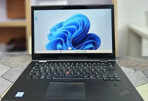 New Laptop Lenovo ThinkPad X1 Yoga 16GB Intel Core i7 SSD 512GB
