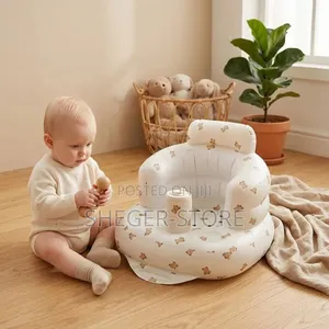 High Quaity Toddlers Inflatable Sofa Chair