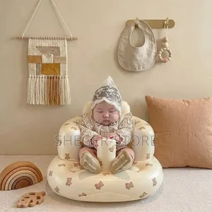 High Quaity Toddlers Inflatable Sofa Chair