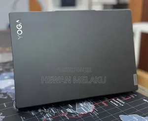 New Laptop Lenovo Yoga 2 32GB AMD Ryzen 7 SSD 512GB