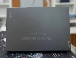 New Laptop Lenovo Yoga 2 32GB AMD Ryzen 7 SSD 512GB
