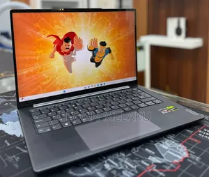 New Laptop Lenovo Yoga 2 32GB AMD Ryzen 7 SSD 512GB