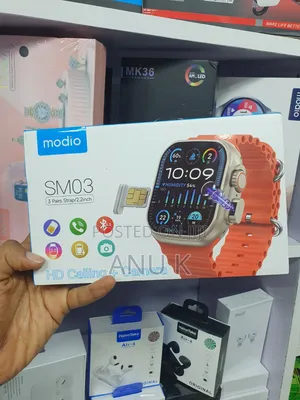 Smart Watch