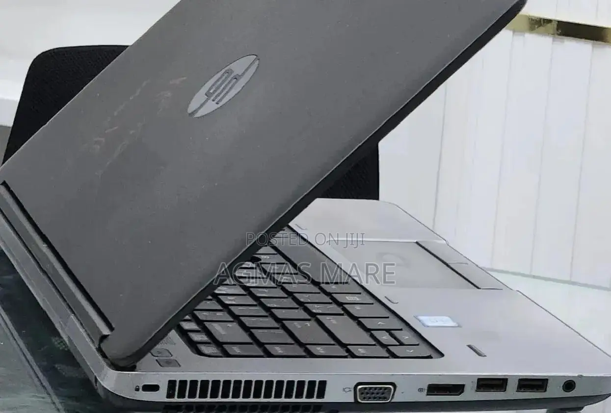 New Laptop HP ProBook 640 G1 4GB Intel Core i5 HDD 1T