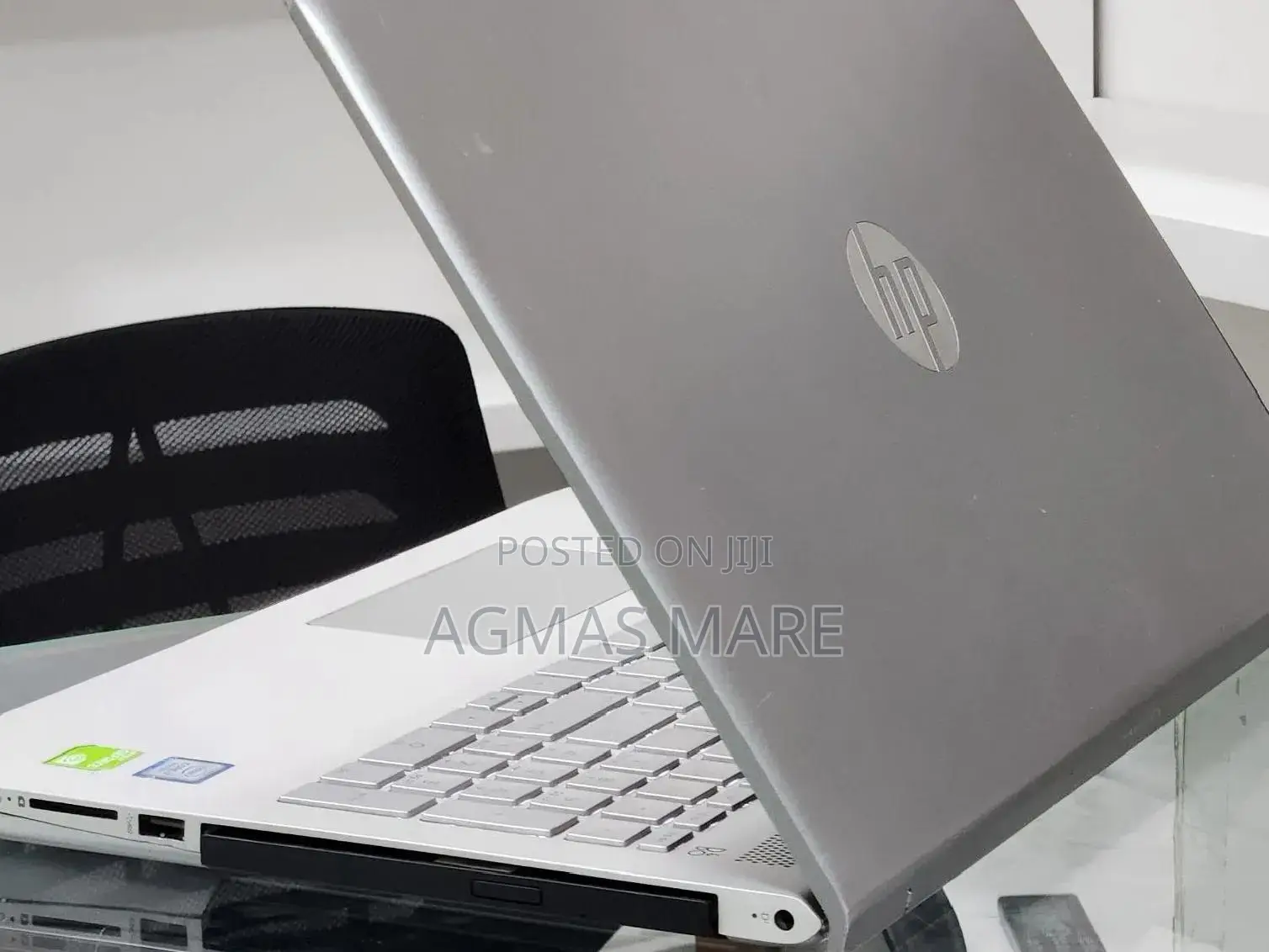 New Laptop HP Pavilion 15 8GB Intel Core i7 SSD 512GB