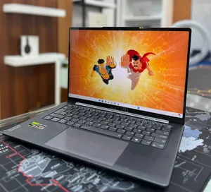 New Laptop Lenovo Yoga 7i 32GB AMD Ryzen 7 SSD 512GB