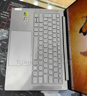 New Laptop Lenovo Yoga 7i 32GB AMD Ryzen 7 SSD 512GB