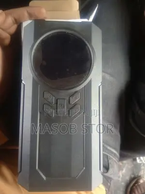 የመኪና ማስነሻ (Jump Starter የጎማ መንፊያ (Compressor)