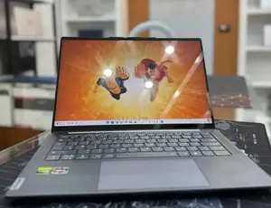 New Laptop Lenovo Yoga 2 32GB AMD Ryzen 7 SSD 512GB