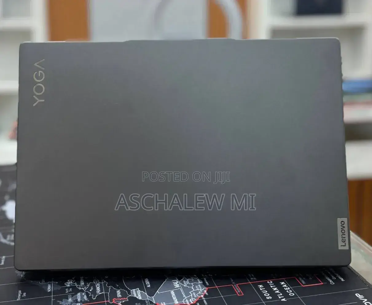 New Laptop Lenovo Yoga 2 32GB AMD Ryzen 7 SSD 512GB