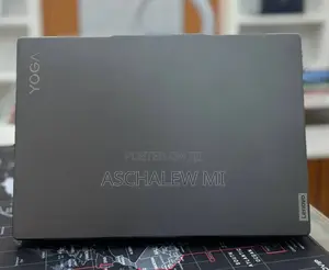 New Laptop Lenovo Yoga 2 32GB AMD Ryzen 7 SSD 512GB