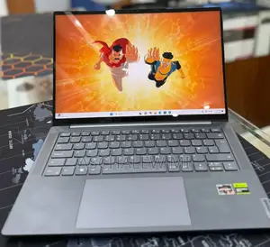 New Laptop Lenovo Yoga 2 32GB AMD Ryzen 7 SSD 512GB