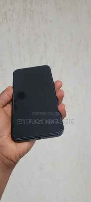 Apple iPhone 15 Pro Max 256 GB Black