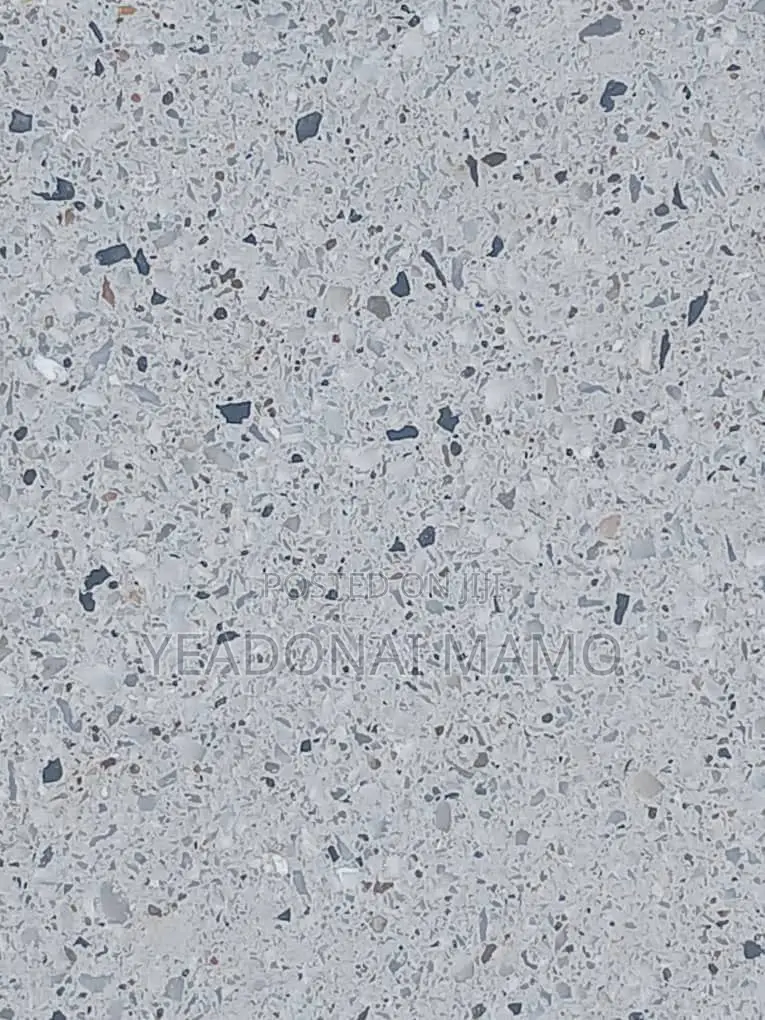 Terranite/