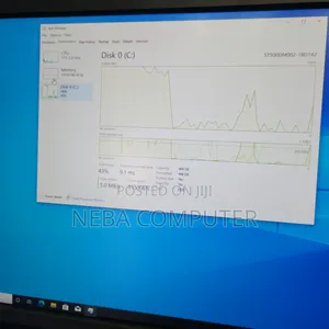 Desktop Computer Dell Optiplex 7020 4GB Intel Core i7 HDD 500GB