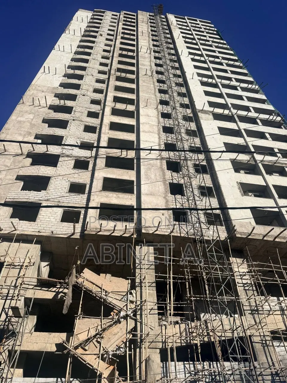 1bdrm Apartment in Addis Life Real, Kirkos for sale