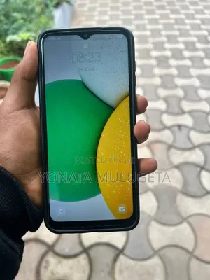 Samsung Galaxy A03 Core 32 GB Black