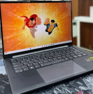 New Laptop Lenovo Yoga 710 32GB AMD Ryzen 7 SSD 512GB