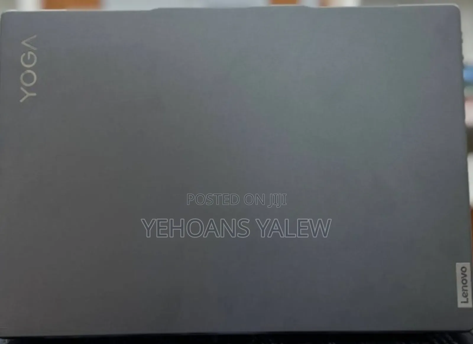 New Laptop Lenovo Yoga 710 32GB AMD Ryzen 7 SSD 512GB
