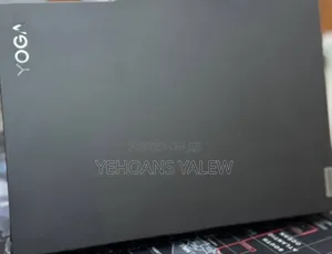 New Laptop Lenovo Yoga 710 32GB AMD Ryzen 7 SSD 512GB