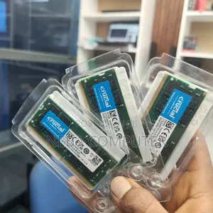 32gb Ddr4 Ram
