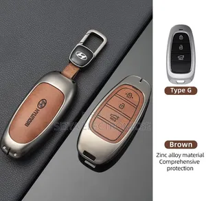 Car Key Case