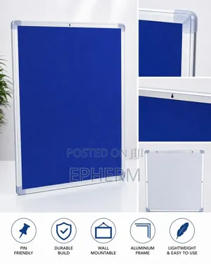 Notic Board