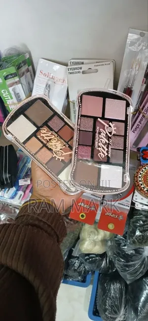 Eyeshadows