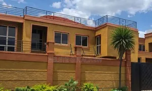 6bdrm House in Lebu, G+1 Luxury, Nifas Silk-Lafto for sale