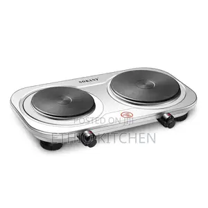 Sokany Electric Stove
