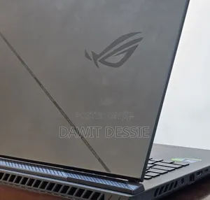 New Laptop Asus 32GB Intel Core i9 SSD 2T
