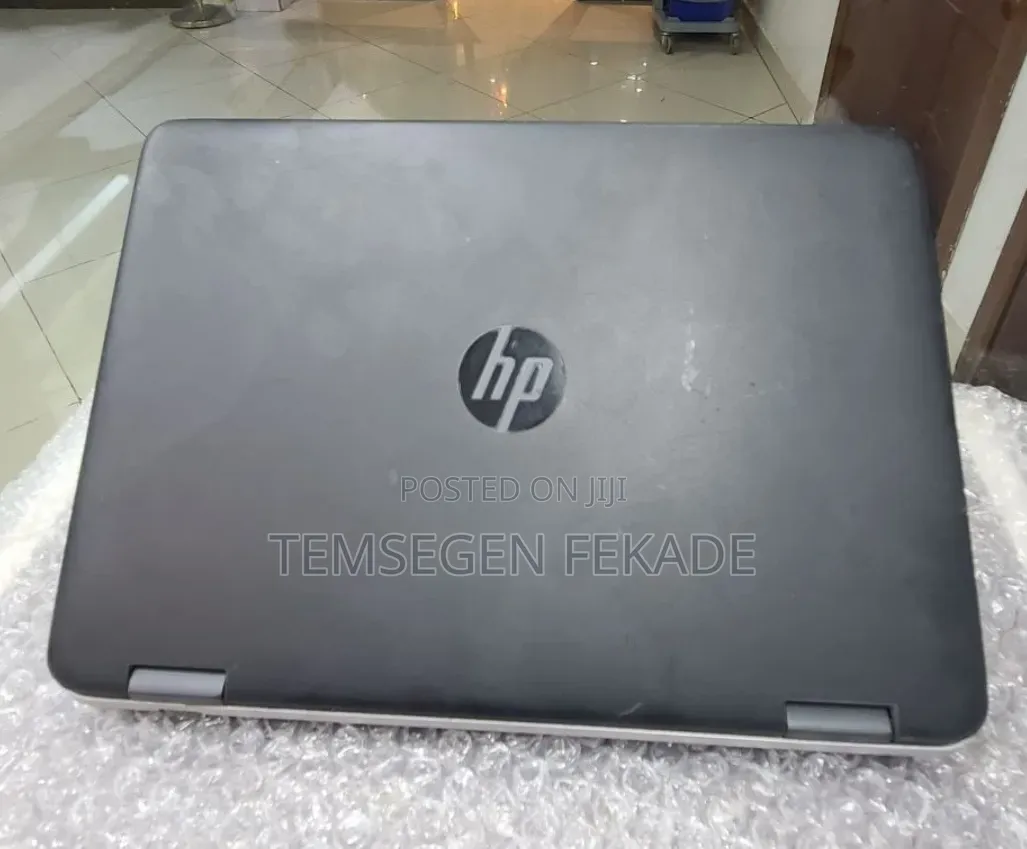 New Laptop HP ProBook 430 8GB Intel Core i5 SSD 256GB