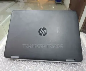 New Laptop HP ProBook 430 8GB Intel Core i5 SSD 256GB
