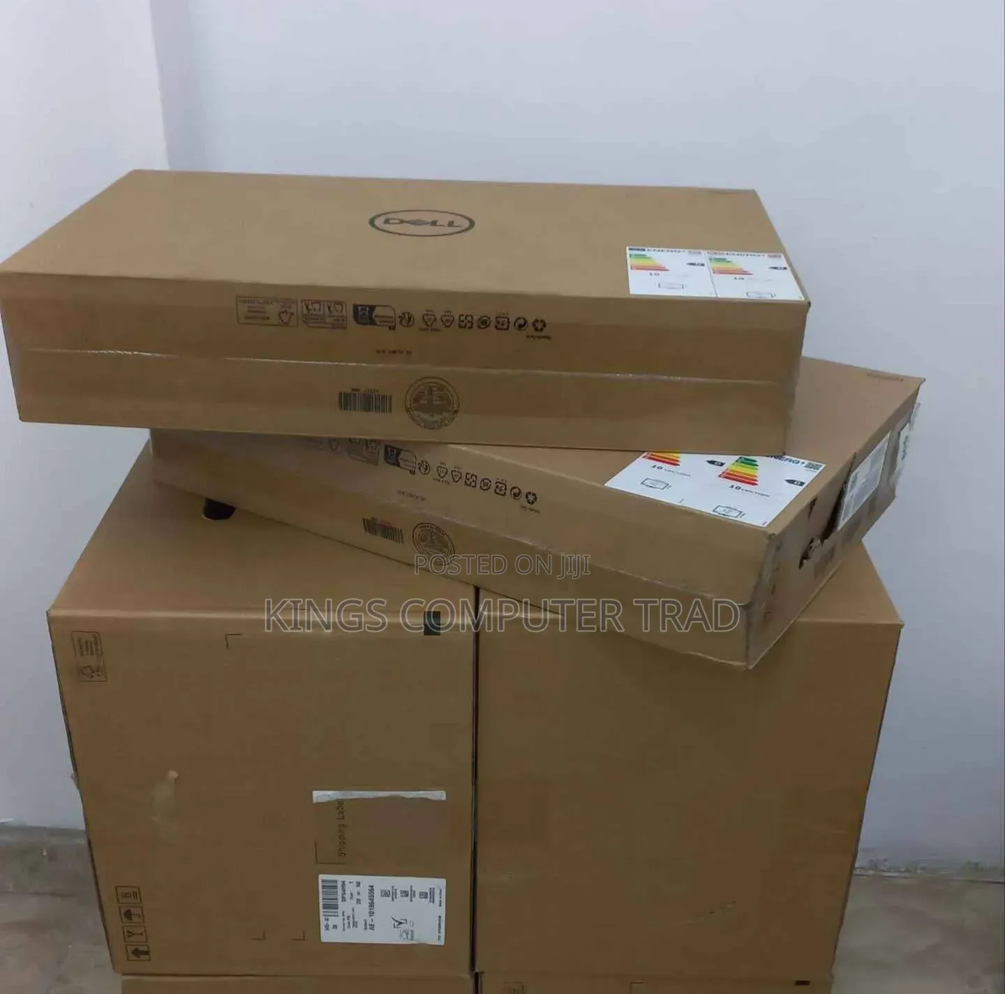 New Desktop Computer Dell Optiplex 7020 8GB Intel Core i7 SSD 512GB