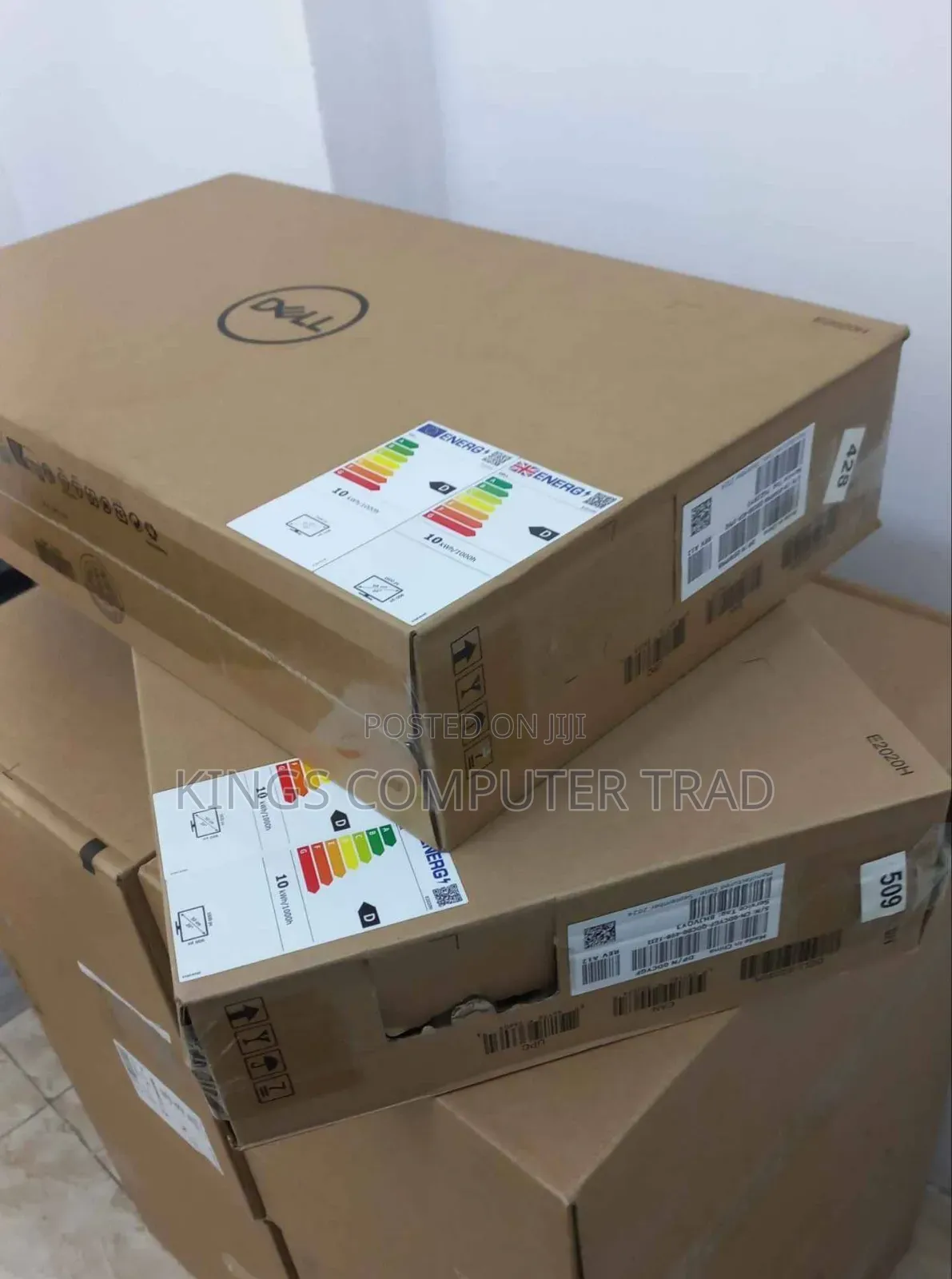 New Desktop Computer Dell Optiplex 7020 8GB Intel Core i7 SSD 512GB
