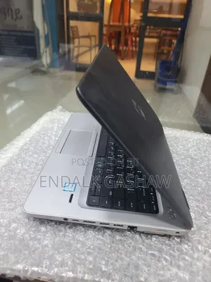 New Laptop HP ProBook 430 G4 8GB Intel Core i5 SSD 256GB