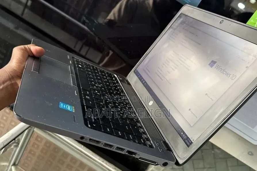 Laptop HP EliteBook 840 8GB Intel Core i5 HDD 500GB