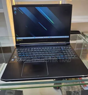 New Laptop Acer Predator Helios 300 16GB Intel Core i7 SSD 512GB