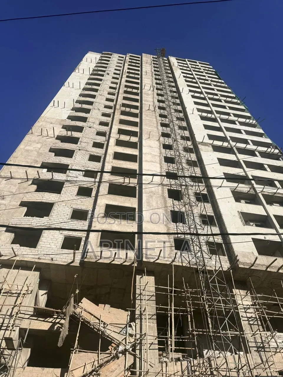 1bdrm Apartment in Addis Life Real, Kirkos for sale