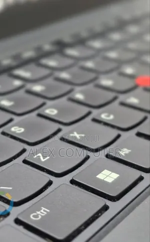 New Laptop Lenovo ThinkPad T14 G3 16GB Intel Core i7 SSD 256GB