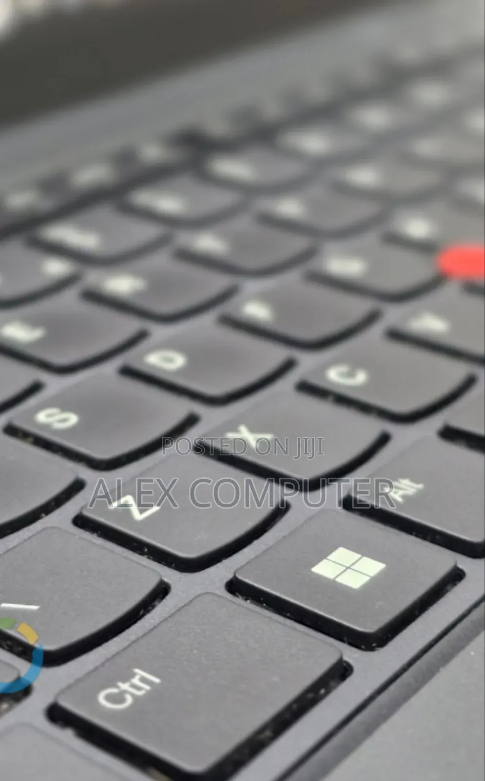 New Laptop Lenovo ThinkPad T14 G3 16GB Intel Core i7 SSD 256GB